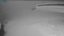 Výstupní stanice Zakletý