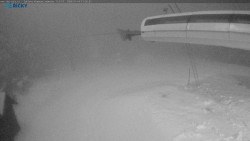 Výstupní stanice Zakletý