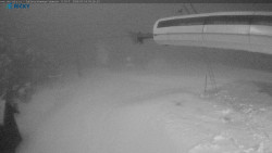 Výstupní stanice Zakletý