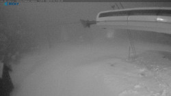 Výstupní stanice Zakletý