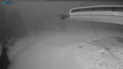 Výstupní stanice Zakletý