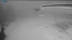 Výstupní stanice Zakletý