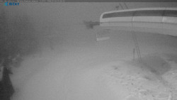 Výstupní stanice Zakletý