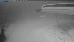 Výstupní stanice Zakletý