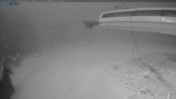 Výstupní stanice Zakletý