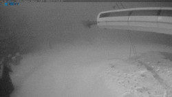 Výstupní stanice Zakletý