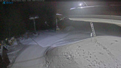 Výstupní stanice Zakletý