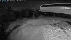 Výstupní stanice Zakletý