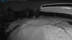 Výstupní stanice Zakletý