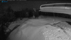 Výstupní stanice Zakletý