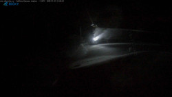 Výstupní stanice Zakletý