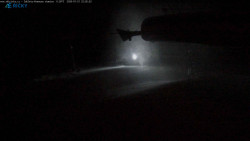 Výstupní stanice Zakletý