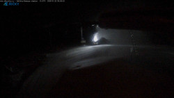 Výstupní stanice Zakletý