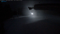 Výstupní stanice Zakletý