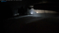 Výstupní stanice Zakletý