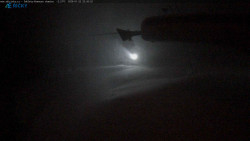 Výstupní stanice Zakletý