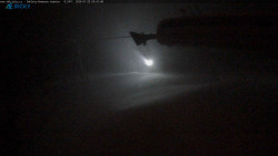 Výstupní stanice Zakletý