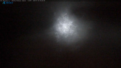 Výstupní stanice Zakletý