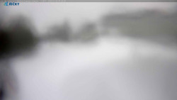 Výstupní stanice Zakletý