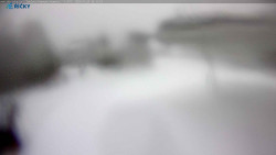 Výstupní stanice Zakletý