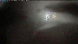 Výstupní stanice Zakletý