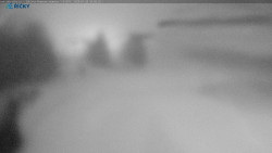 Výstupní stanice Zakletý