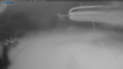 Výstupní stanice Zakletý