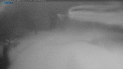 Výstupní stanice Zakletý