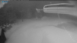 Výstupní stanice Zakletý