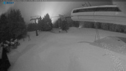 Výstupní stanice Zakletý