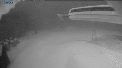 Výstupní stanice Zakletý