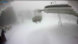 Výstupní stanice Zakletý