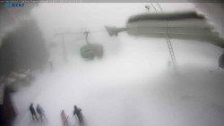 Výstupní stanice Zakletý