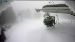 Výstupní stanice Zakletý