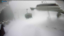 Výstupní stanice Zakletý