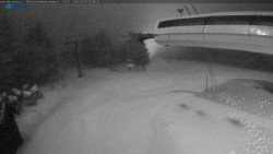 Výstupní stanice Zakletý