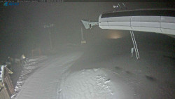 Výstupní stanice Zakletý