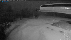 Výstupní stanice Zakletý