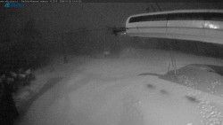 Výstupní stanice Zakletý