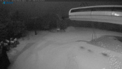 Výstupní stanice Zakletý