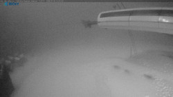 Výstupní stanice Zakletý