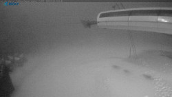 Výstupní stanice Zakletý