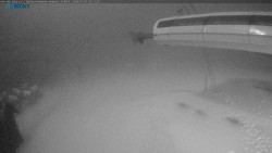 Výstupní stanice Zakletý