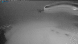 Výstupní stanice Zakletý