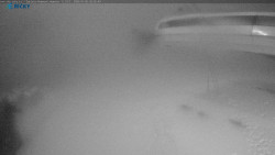 Výstupní stanice Zakletý