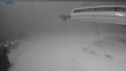 Výstupní stanice Zakletý