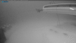 Výstupní stanice Zakletý