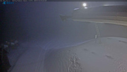 Výstupní stanice Zakletý