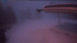 Výstupní stanice Zakletý