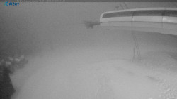 Výstupní stanice Zakletý